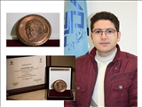 کسب جایزه علمی دکتر آشتیانی توسط عضو هیات علمی دانشکده فنی و مهندسی دانشگاه مراغه